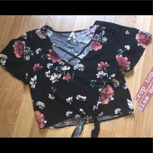 Good quality clothes